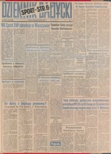 Dziennik Bałtycki, 1981, nr 53