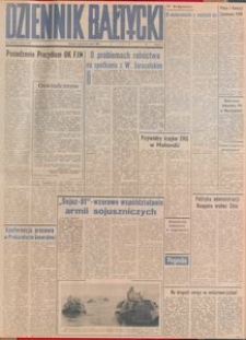 Dziennik Bałtycki, 1981, nr 59