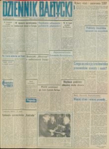 Dziennik Bałtycki, 1981, nr 83