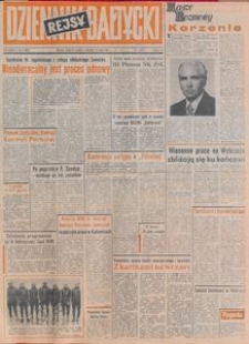 Dziennik Bałtycki, 1981, nr 91