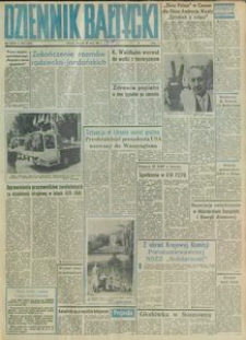 Dziennik Bałtycki, 1981, nr 105