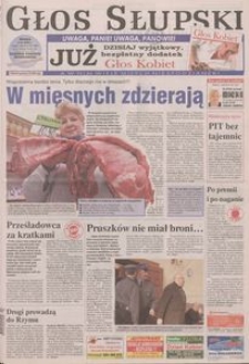 Głos Słupski, 2006, marzec, nr 57