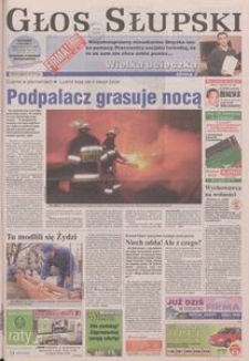 Głos Słupski, 2006, kwiecień, nr 80