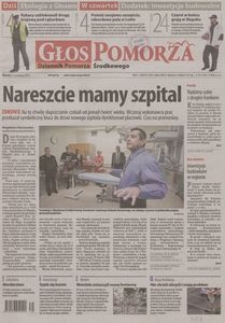 Głos Pomorza, 2011, wrzesień, nr 225