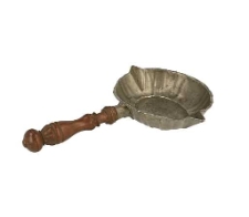 Tygielek z rączką - czerpak