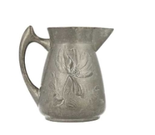 Dzbanuszek - mlecznik