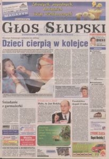 Głos Słupski, 2006, kwiecień, nr 90