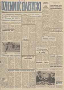 Dziennik Bałtycki, 1979, nr 166