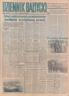 Dziennik Bałtycki, 1980, nr 190