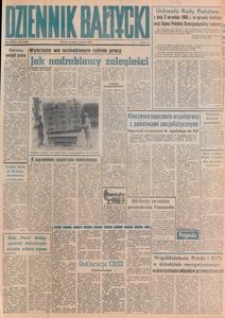 Dziennik Bałtycki, 1980, nr 192