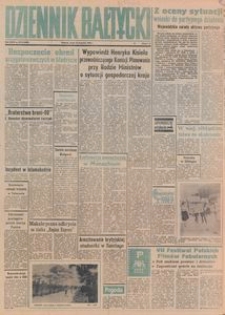 Dziennik Bałtycki, 1980, nr 197