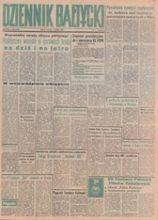 Dziennik Bałtycki, 1980, nr 198