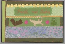 Fraszki nad Słupią