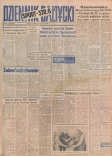 Dziennik Bałtycki, 1980, nr 230