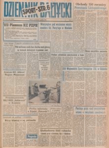 Dziennik Bałtycki, 1980, nr 262