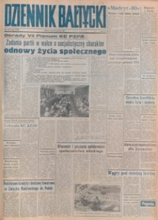 Dziennik Bałtycki, 1980, nr 263