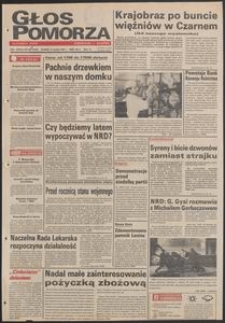 Głos Pomorza, 1989, grudzień, nr 288
