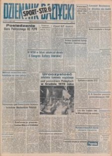 Dziennik Bałtycki, 1980, nr 268