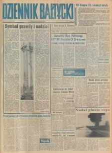 Dziennik Bałtycki, 1980, nr 275