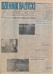 Dziennik Bałtycki, 1980, nr 277