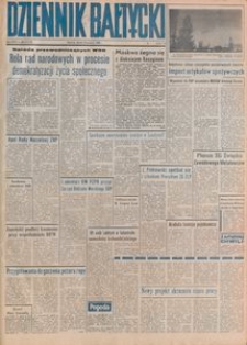 Dziennik Bałtycki, 1980, nr 280