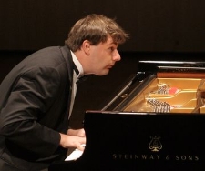 44 Festiwal Pianistyki Polskiej dzień 3 [2010-09-13]