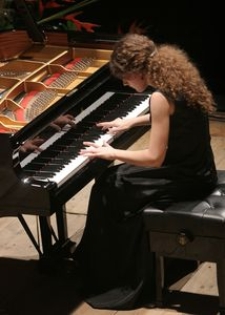 44 Festiwal Pianistyki Polskiej dzień 6 [2010-09-16]