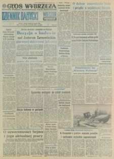 Dziennik Bałtycki, 1982, nr 15