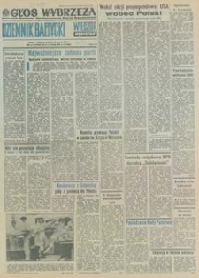 Dziennik Bałtycki, 1982, nr 17