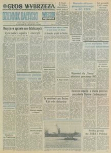 Dziennik Bałtycki, 1982, nr 20