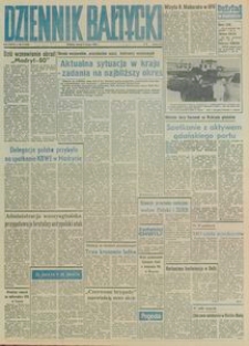 Dziennik Bałtycki, 1982, nr 28