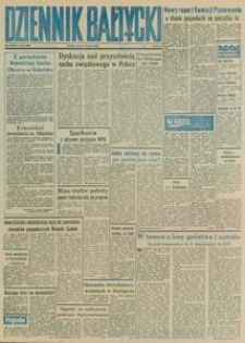 Dziennik Bałtycki, 1982, nr 33