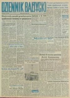 Dziennik Bałtycki, 1982, nr 34
