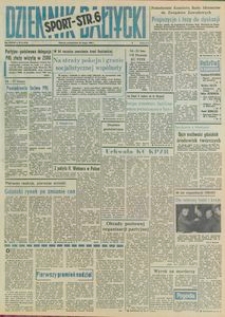 Dziennik Bałtycki, 1982, nr 37