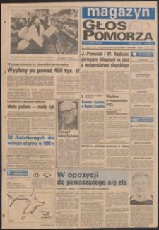 Głos Pomorza, 1989, grudzień, nr 292