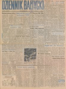 Dziennik Bałtycki, 1981, nr 128