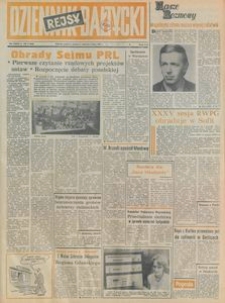 Dziennik Bałtycki, 1981, nr 130