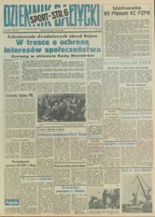 Dziennik Bałtycki, 1982, nr 42