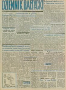 Dziennik Bałtycki, 1981, nr 134