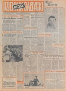 Dziennik Bałtycki, 1981, nr 135