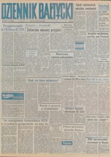 Dziennik Bałtycki, 1982, nr 53
