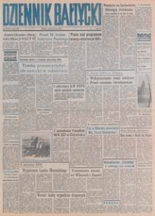 Dziennik Bałtycki, 1982, nr 58