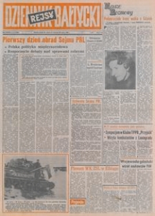 Dziennik Bałtycki, 1982, nr 61