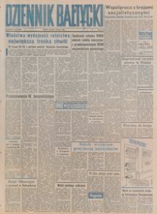 Dziennik Bałtycki, 1982, nr 65