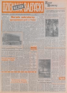 Dziennik Bałtycki, 1982, nr 66