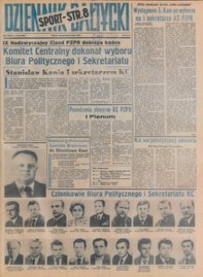 Dziennik Bałtycki, 1981, nr 142