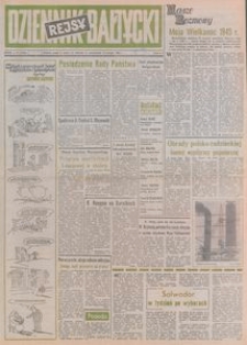 Dziennik Bałtycki, 1982, nr 71