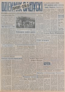 Dziennik Bałtycki, 1982, nr 72