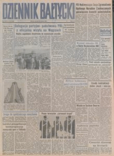 Dziennik Bałtycki, 1982, nr 79