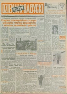 Dziennik Bałtycki, 1982, nr 80